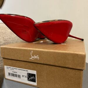 Christian Louboutin So Kate Lepardino